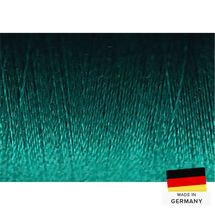 Fil à broder Isacord Polyester 40 1000m 5100 Fil à broder Isacord Polyester 40 1000m 5100