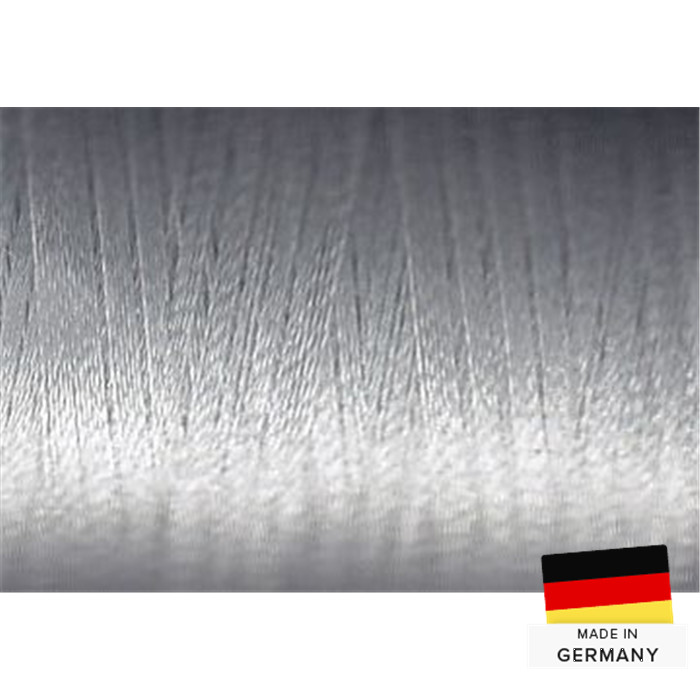 Fil à broder Isacord Polyester 40 5000m 0151 Fil à broder Isacord Polyester 40 5000m 0151