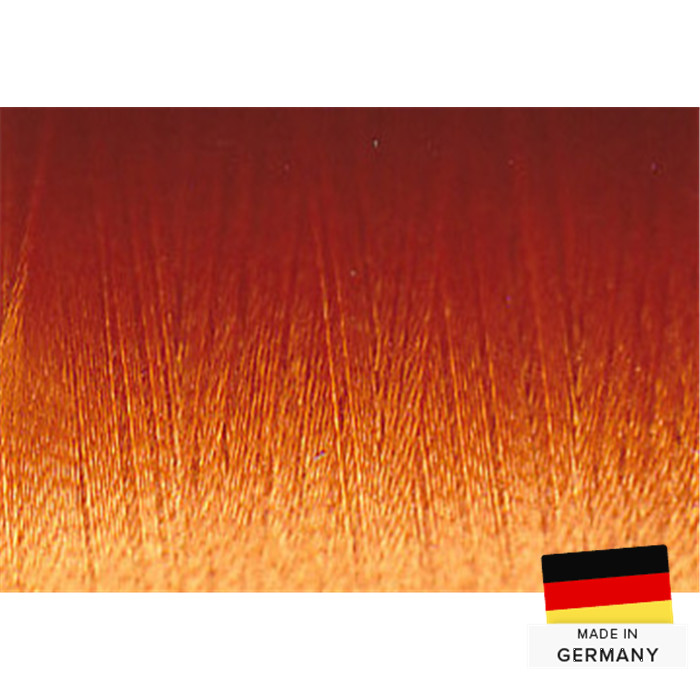 Fil à broder Isacord Polyester 40 5000m 0904 Fil à broder Isacord Polyester 40 5000m 0904