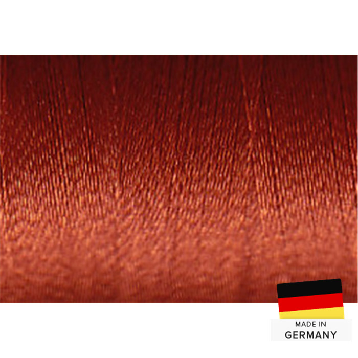 Fil à broder Isacord Polyester 40 5000m 1342 Fil à broder Isacord Polyester 40 5000m 1342