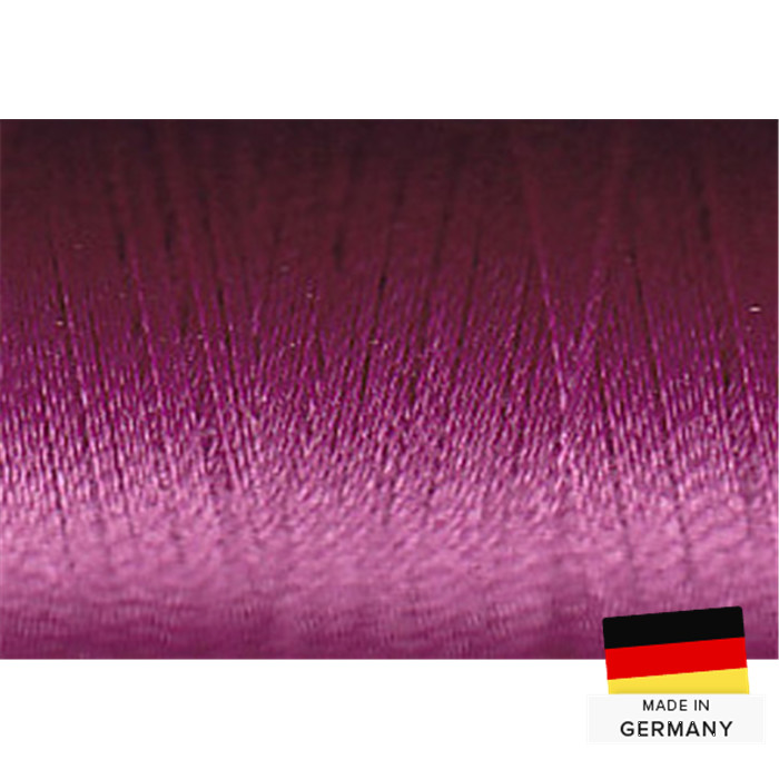 Fil à broder Isacord Polyester 40 5000m 2504 Fil à broder Isacord Polyester 40 5000m 2504