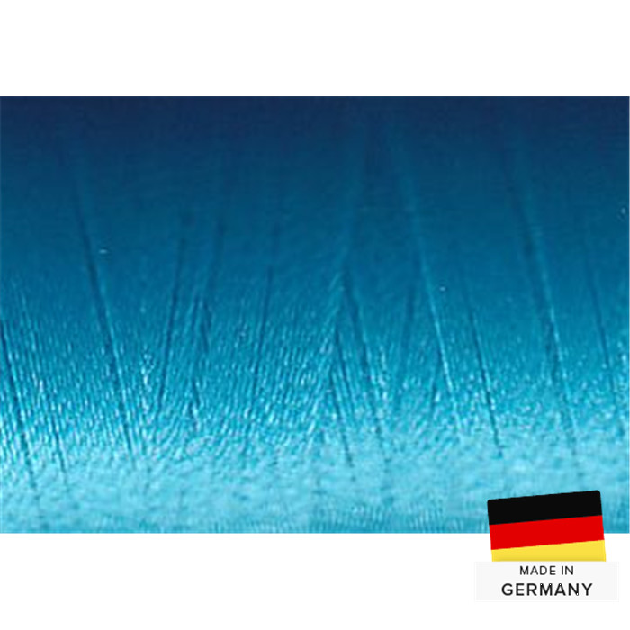 Fil à broder Isacord Polyester 40 5000m 4111 Fil à broder Isacord Polyester 40 5000m 4111