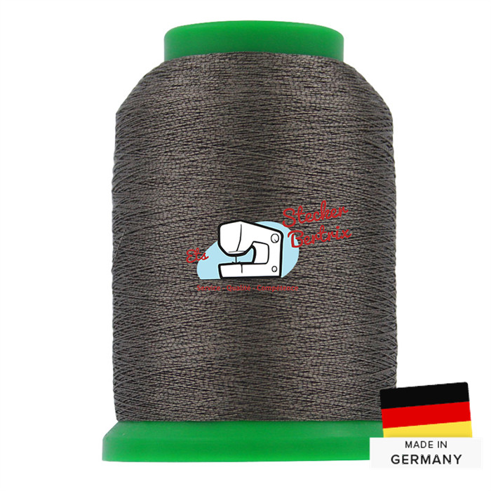 Fil à broder Isamet 40 1000m 1874 Bronze Fil à broder Isamet 40 1000m 1874 Bronze