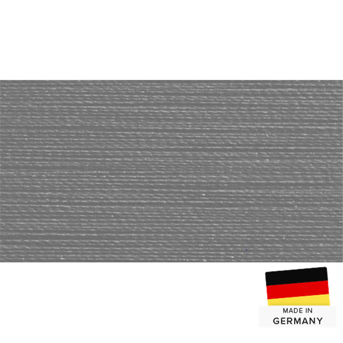 Fil à broder MADEIRA Frosted M. N°40 500m 7741 gris carbone Fil à broder MADEIRA Frosted M. N°40 500m 7741 gris carbone