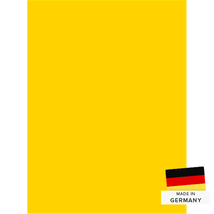 Fil à broder Madeira Frosted Matt 40 1000m 7971 jaune soleil Fil à broder Madeira Frosted Matt 40 1000m 7971 jaune soleil