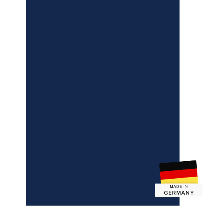 Fil à broder Madeira Frosted Matt n°40 1000m 7742 bleu Navy Fil à broder Madeira Frosted Matt n°40 1000m 7742 bleu Navy