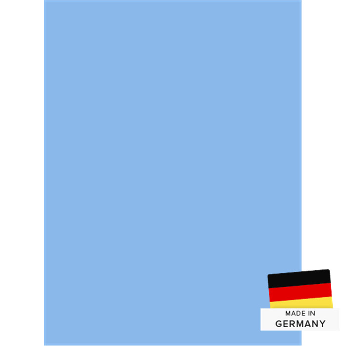 Fil à broder Madeira Frosted Matt n°40 1000m 7871 bleu azur Fil à broder Madeira Frosted Matt n°40 1000m 7871 bleu azur