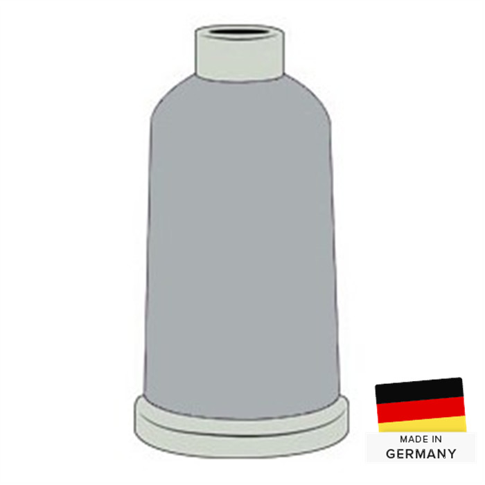 Fil à broder Madeira Polyneon n°60 1500m 1811 Fil à broder Madeira Polyneon n°60 1500m 1811