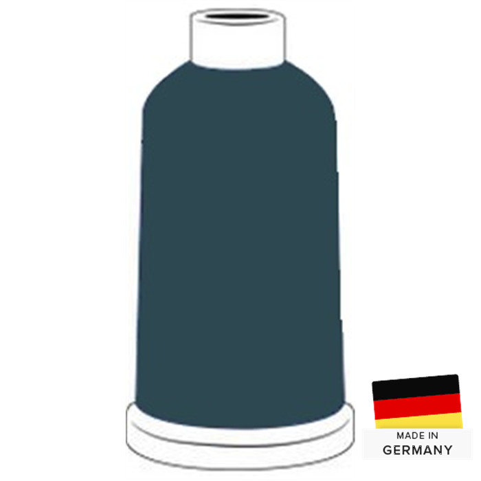 Fil à broder Madeira Rayon 40 1000m 1161 Fil à broder Madeira Rayon 40 1000m 1161