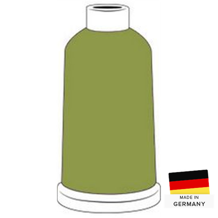 Fil à broder Madeira Rayon 40 1000m 1169 Fil à broder Madeira Rayon 40 1000m 1169