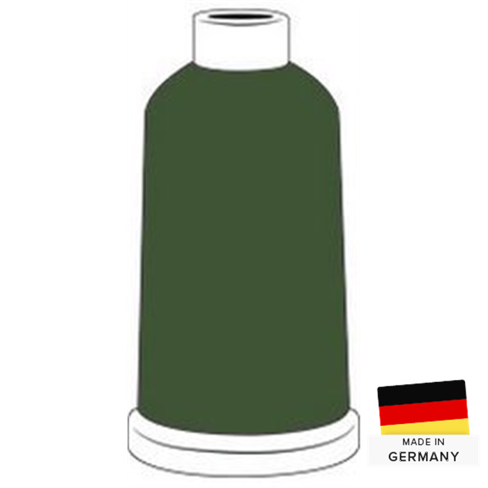 Fil à broder Madeira Rayon 40 1000m 1189 Fil à broder Madeira Rayon 40 1000m 1189