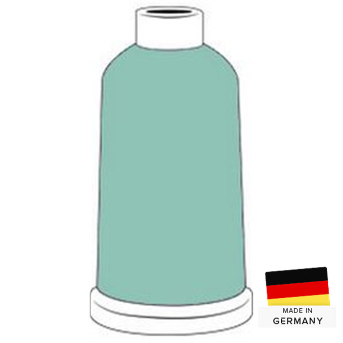 Fil à broder Madeira Rayon 40 1000m 1195 Fil à broder Madeira Rayon 40 1000m 1195