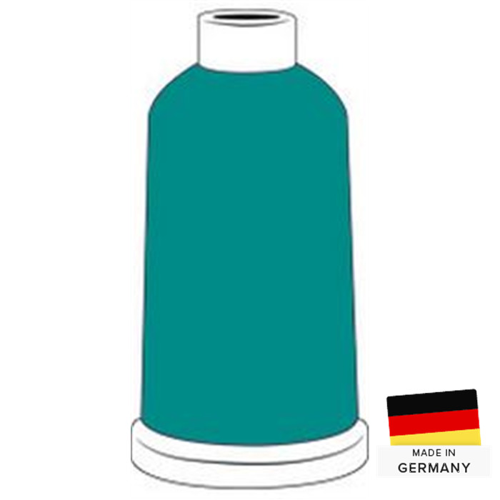 Fil à broder Madeira Rayon 40 1000m 1246 Fil à broder Madeira Rayon 40 1000m 1246