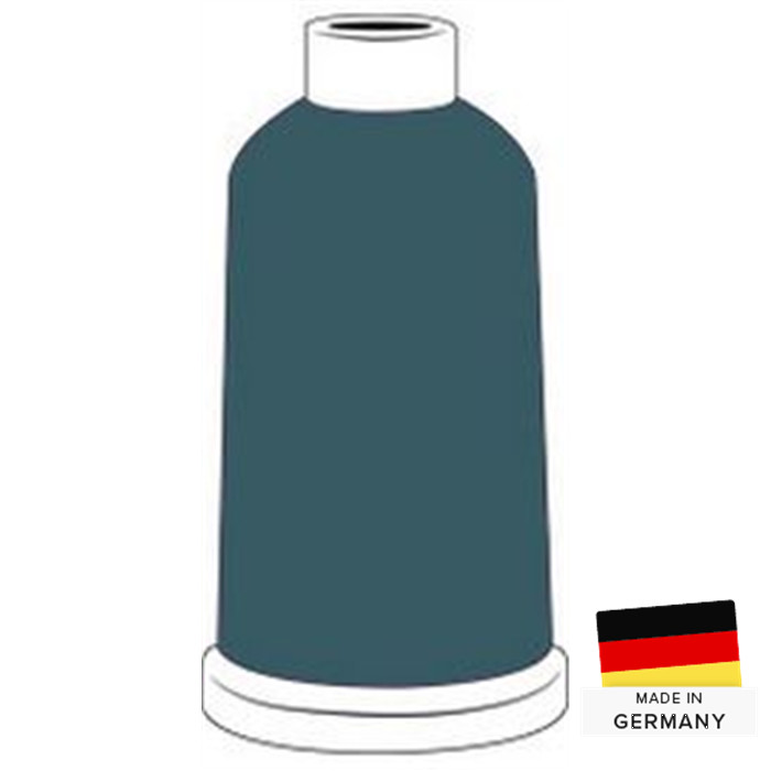 Fil à broder Madeira Rayon 40 1000m 1252 Fil à broder Madeira Rayon 40 1000m 1252