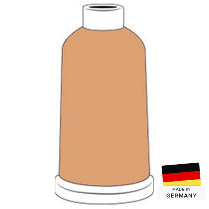 Fil à broder Madeira Rayon 40 1000m 1272 Fil à broder Madeira Rayon 40 1000m 1272