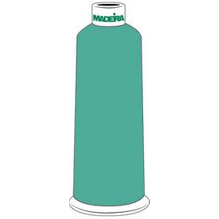 Fil à broder Madeira Rayon n°30 1046 3000m Fil à broder Madeira Rayon n°30 1046 3000m