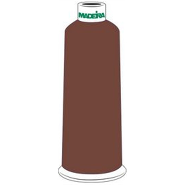Fil à broder Madeira Rayon n°30 1058 3000m Fil à broder Madeira Rayon n°30 1058 3000m