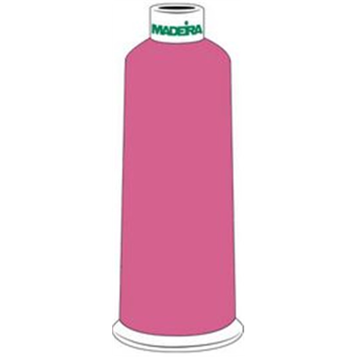 Fil à broder Madeira Rayon n°30 1117 3000m Fil à broder Madeira Rayon n°30 1117 3000m