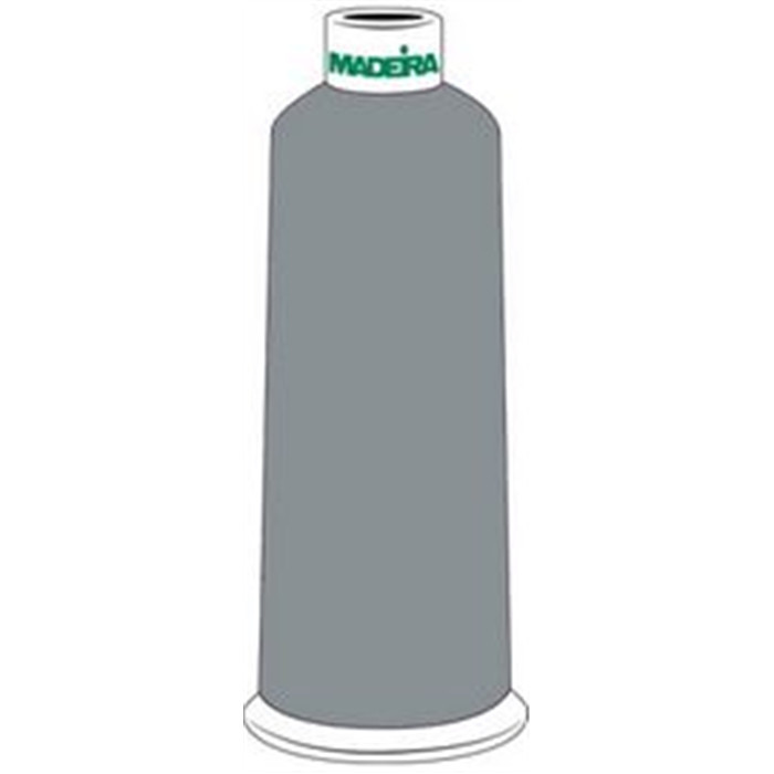Fil à broder Madeira Rayon n°30 1118 3000m Fil à broder Madeira Rayon n°30 1118 3000m