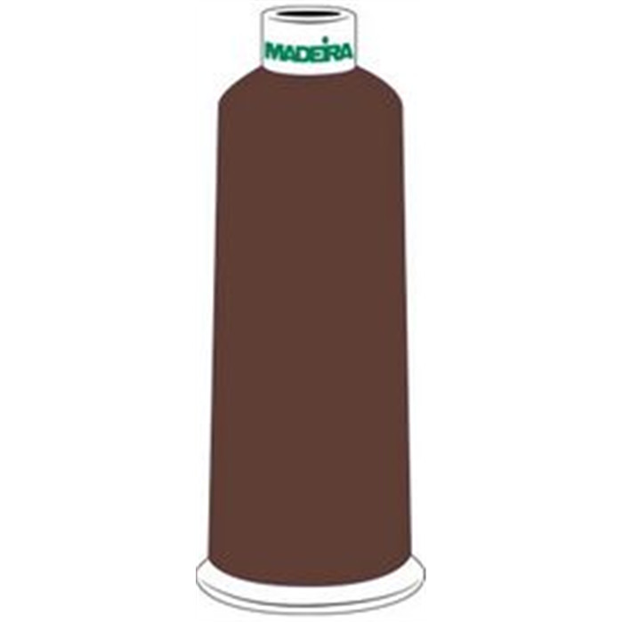 Fil à broder Madeira Rayon n°30 1145 3000m Fil à broder Madeira Rayon n°30 1145 3000m