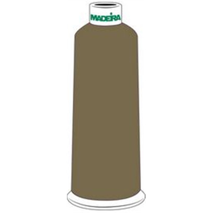 Fil à broder Madeira Rayon n°30 1157 3000m Fil à broder Madeira Rayon n°30 1157 3000m