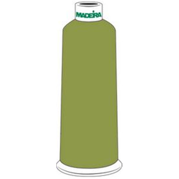 Fil à broder Madeira Rayon n°30 1169 3000m Fil à broder Madeira Rayon n°30 1169 3000m