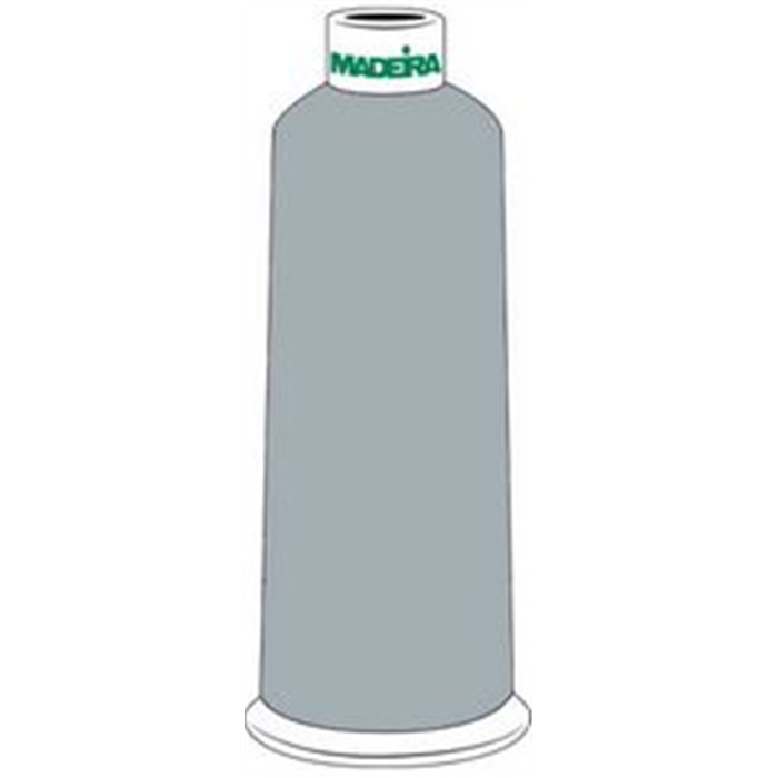 Fil à broder Madeira Rayon n°30 1212 3000m Fil à broder Madeira Rayon n°30 1212 3000m