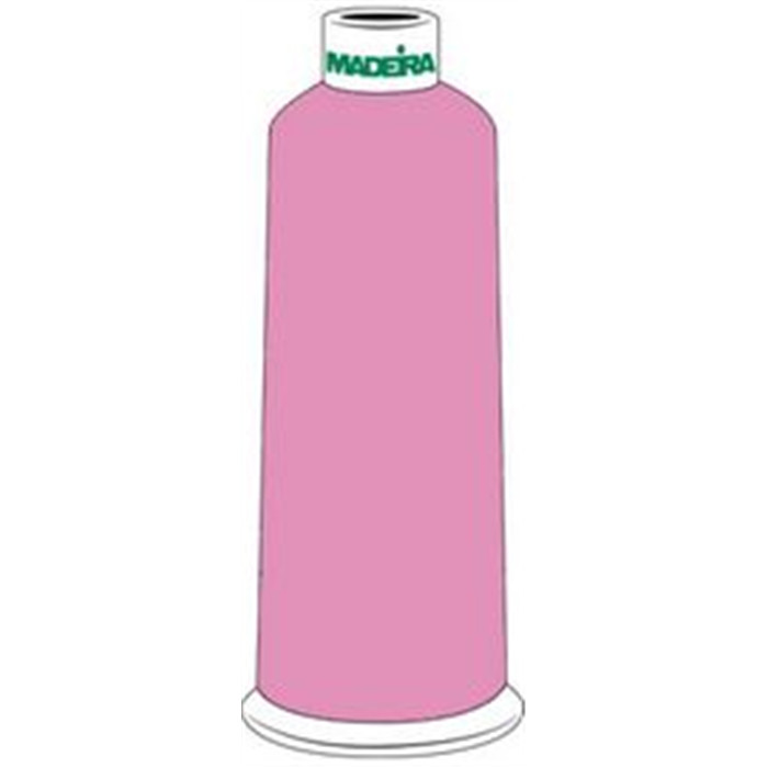 Fil à broder Madeira Rayon n°30 1321 3000m Fil à broder Madeira Rayon n°30 1321 3000m