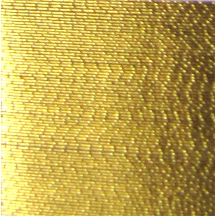Fil à broder Metallic 5/2 7004 doré Fil à broder Metallic 5/2 7004 doré