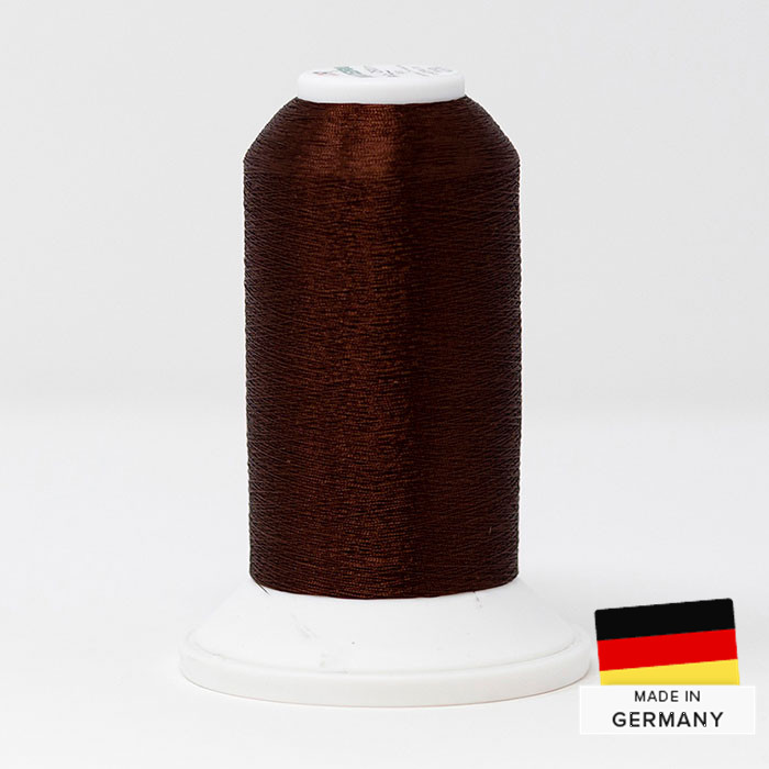 Fil à broder Metallic CR 4229 Bronze Fil à broder Metallic CR 4229 Bronze