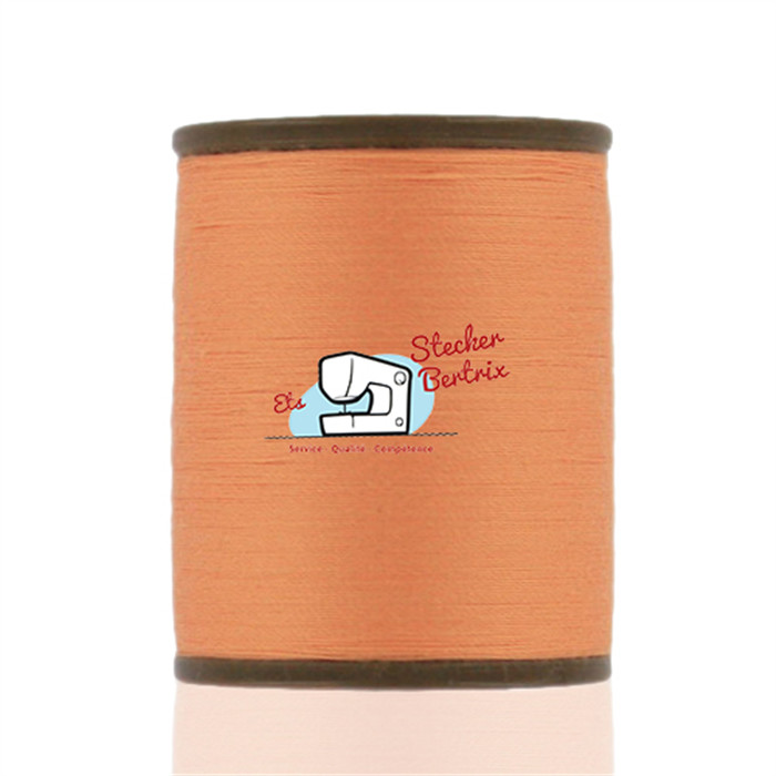 Fil à broder N°50 CYT322 Marron moyen Fil à broder N°50 CYT322 Marron moyen