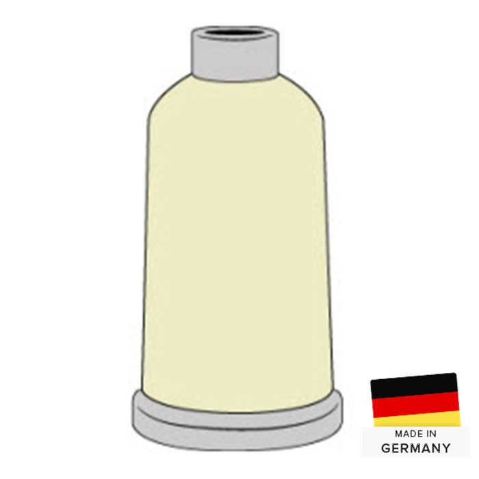 Fil à broder Polyneon 40 1000m 1582 Fil à broder Polyneon 40 1000m 1582