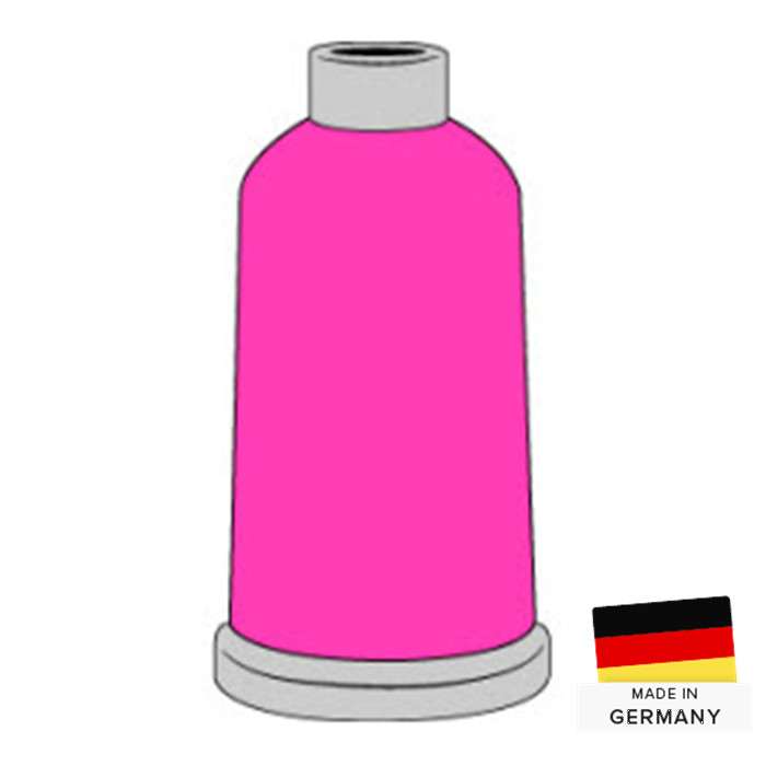 Fil à broder Polyneon 40 1000m 1597 Fil à broder Polyneon 40 1000m 1597