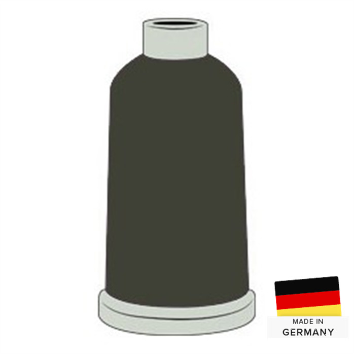 Fil à broder Polyneon 40 1000m 1798 basse vert Fil à broder Polyneon 40 1000m 1798 basse vert