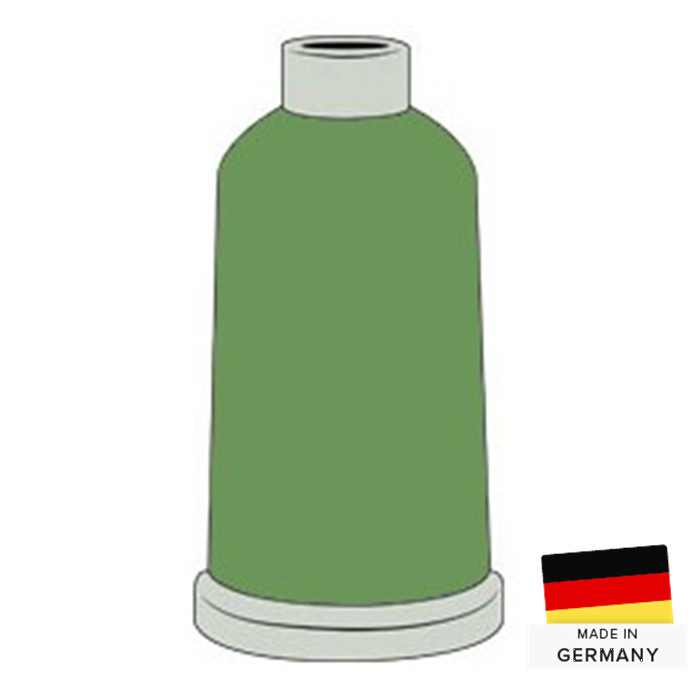 Fil à broder Polyneon 40 1000m 1968 Fil à broder Polyneon 40 1000m 1968