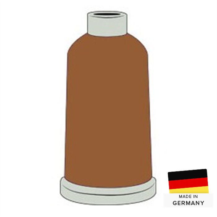 Fil à broder Polyneon 40 1000m 1973 Fil à broder Polyneon 40 1000m 1973