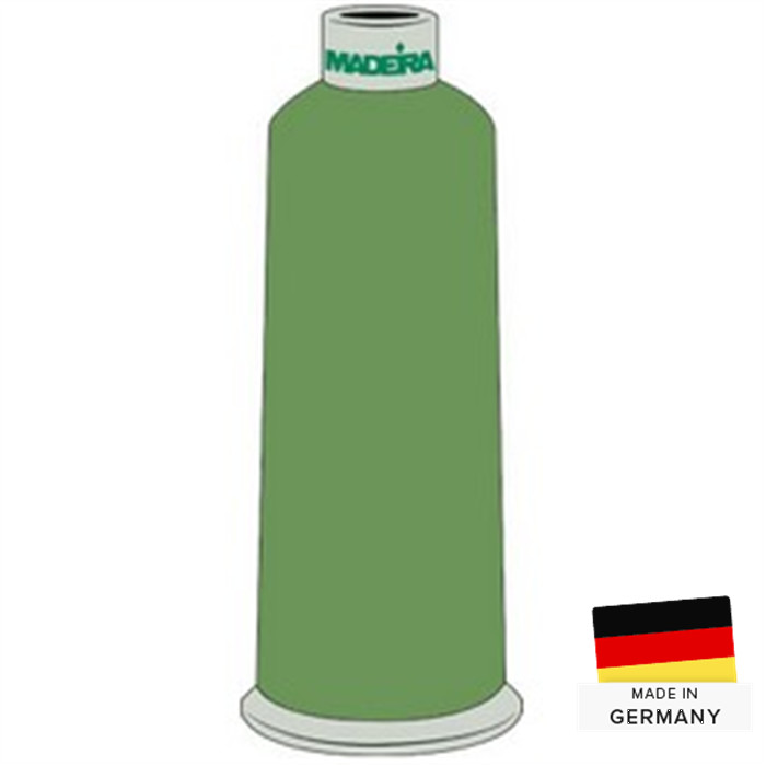 Fil à broder Polyneon 40 5000m 1968 Fil à broder Polyneon 40 5000m 1968