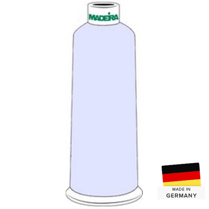 Fil à broder Rayon Madeira 40 5000m 1005 Fil à broder Rayon Madeira 40 5000m 1005