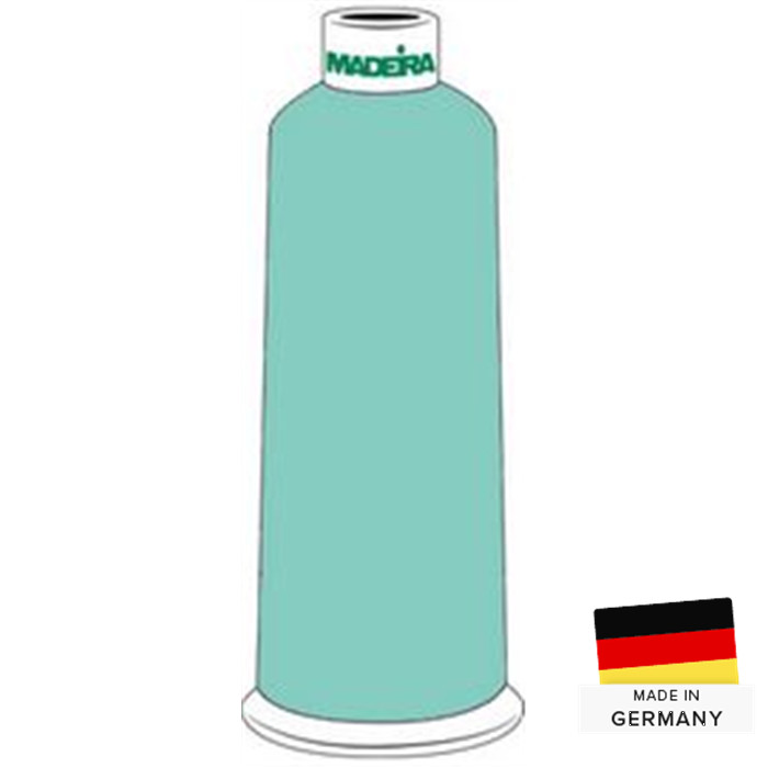 Fil à broder Rayon Madeira 40 5000m 1045 Fil à broder Rayon Madeira 40 5000m 1045