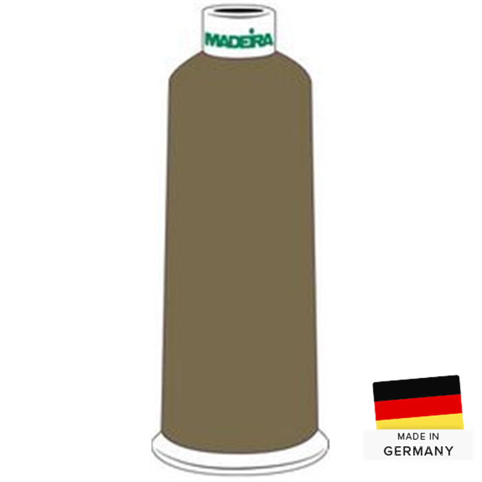 Fil à broder Rayon Madeira 40 5000m 1157 Fil à broder Rayon Madeira 40 5000m 1157