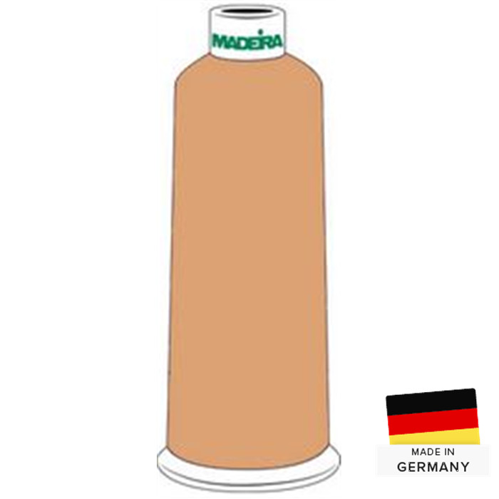 Fil à broder Rayon Madeira 40 5000m 1272 Fil à broder Rayon Madeira 40 5000m 1272