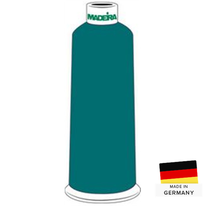 Fil à broder Rayon Madeira 40 5000m 1293 Fil à broder Rayon Madeira 40 5000m 1293