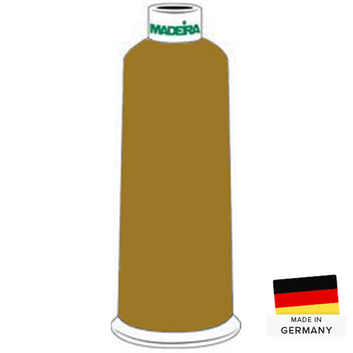 Fil à broder Rayon Madeira 40 5000m 1491 Fil à broder Rayon Madeira 40 5000m 1491