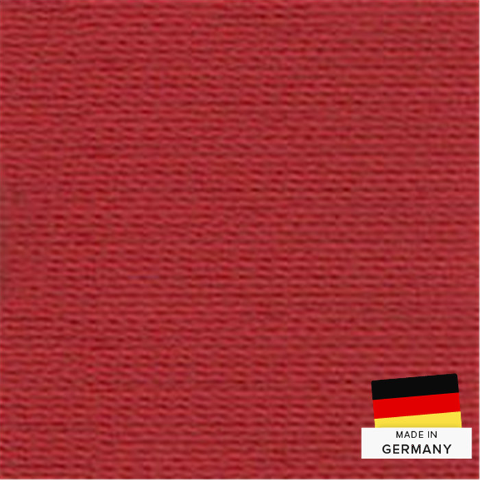 Fil à coudre 80 2400m 0106 rouge Fil à coudre 80 2400m 0106 rouge