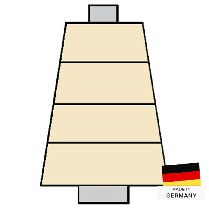 Fil à coudre cône BELFIL 1384 Fil à coudre cône BELFIL 1384