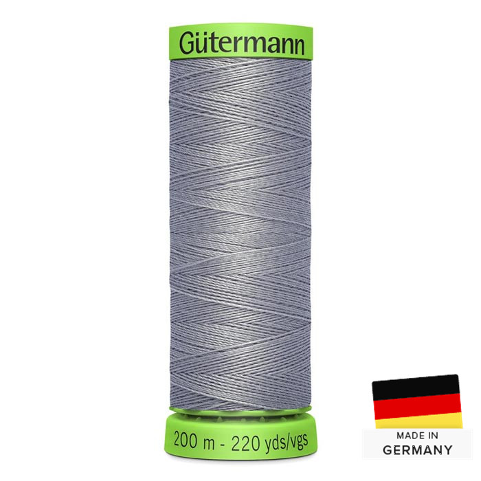 Fil à coudre Extra Fin Gutermann n°150 200m 040 Fil à coudre Extra Fin Gutermann n°150 200m 040