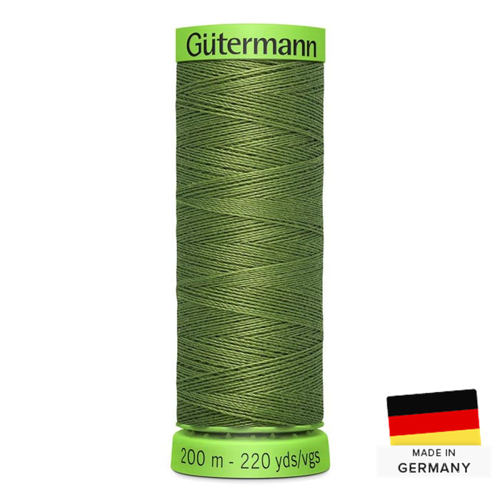 Fil à coudre Extra Fin Gutermann n°150 200m 283 Fil à coudre Extra Fin Gutermann n°150 200m 283
