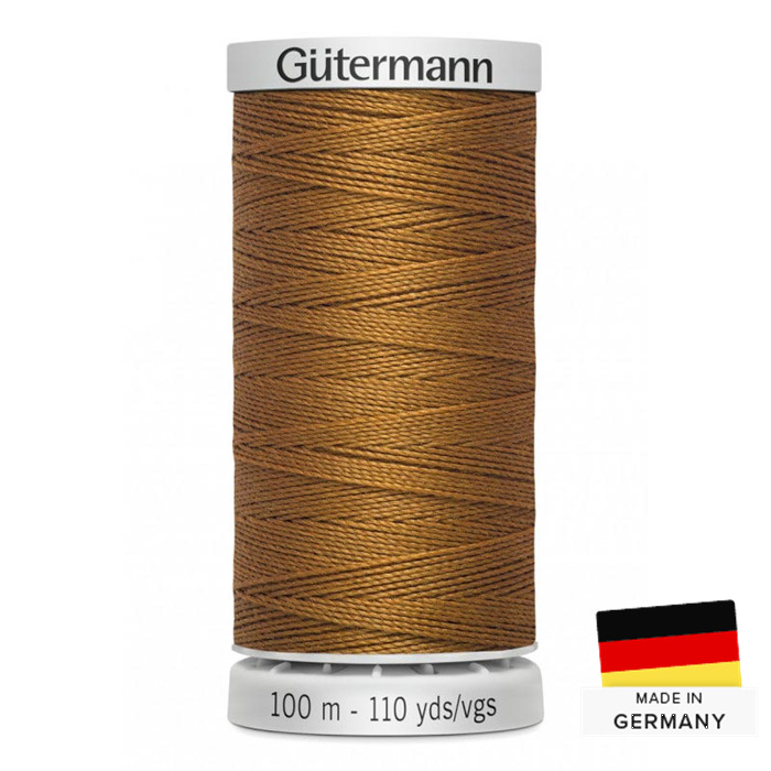 Fil à coudre Gutermann Extra Fort 100m 448 Fil à coudre Gutermann Extra Fort 100m 448
