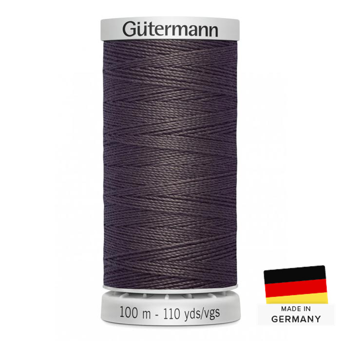 Fil à coudre Gutermann Extra Fort 100m 540 Fil à coudre Gutermann Extra Fort 100m 540