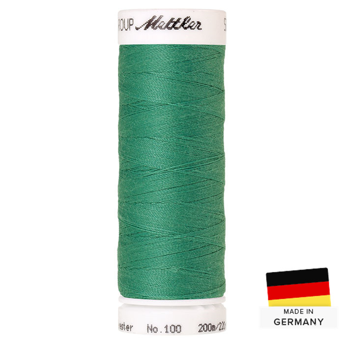 Fil à coudre Mettler Seralon Polyester 200m 0238 Fil à coudre Mettler Seralon Polyester 200m 0238